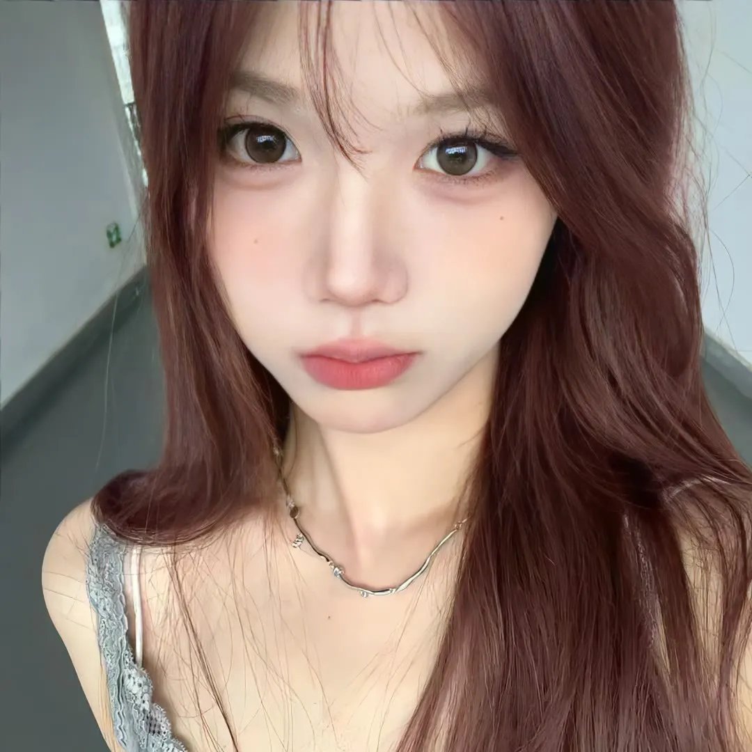美人心