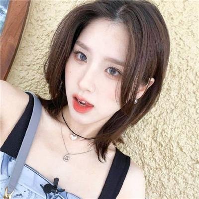 花间新娘